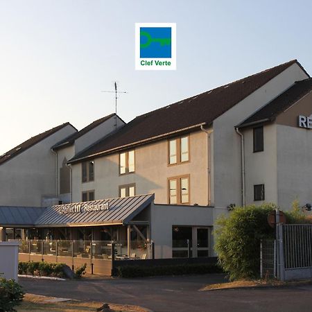 Best Western L'Atelier 117 Μομπέζ Εξωτερικό φωτογραφία