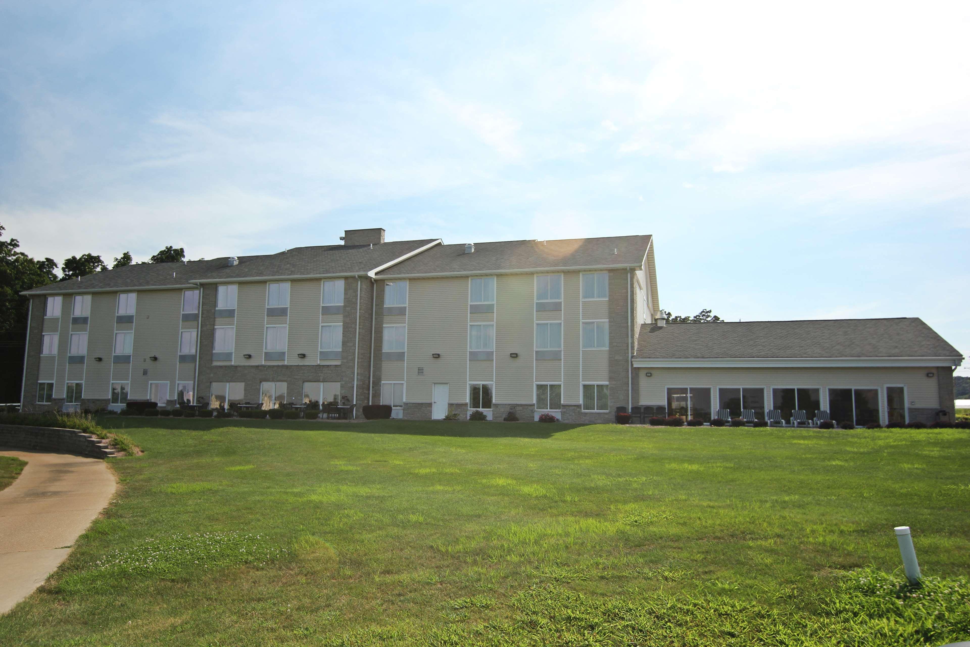 Best Western L'Atelier 117 Μομπέζ Εξωτερικό φωτογραφία
