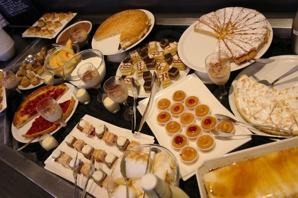 Best Western L'Atelier 117 Μομπέζ Εξωτερικό φωτογραφία