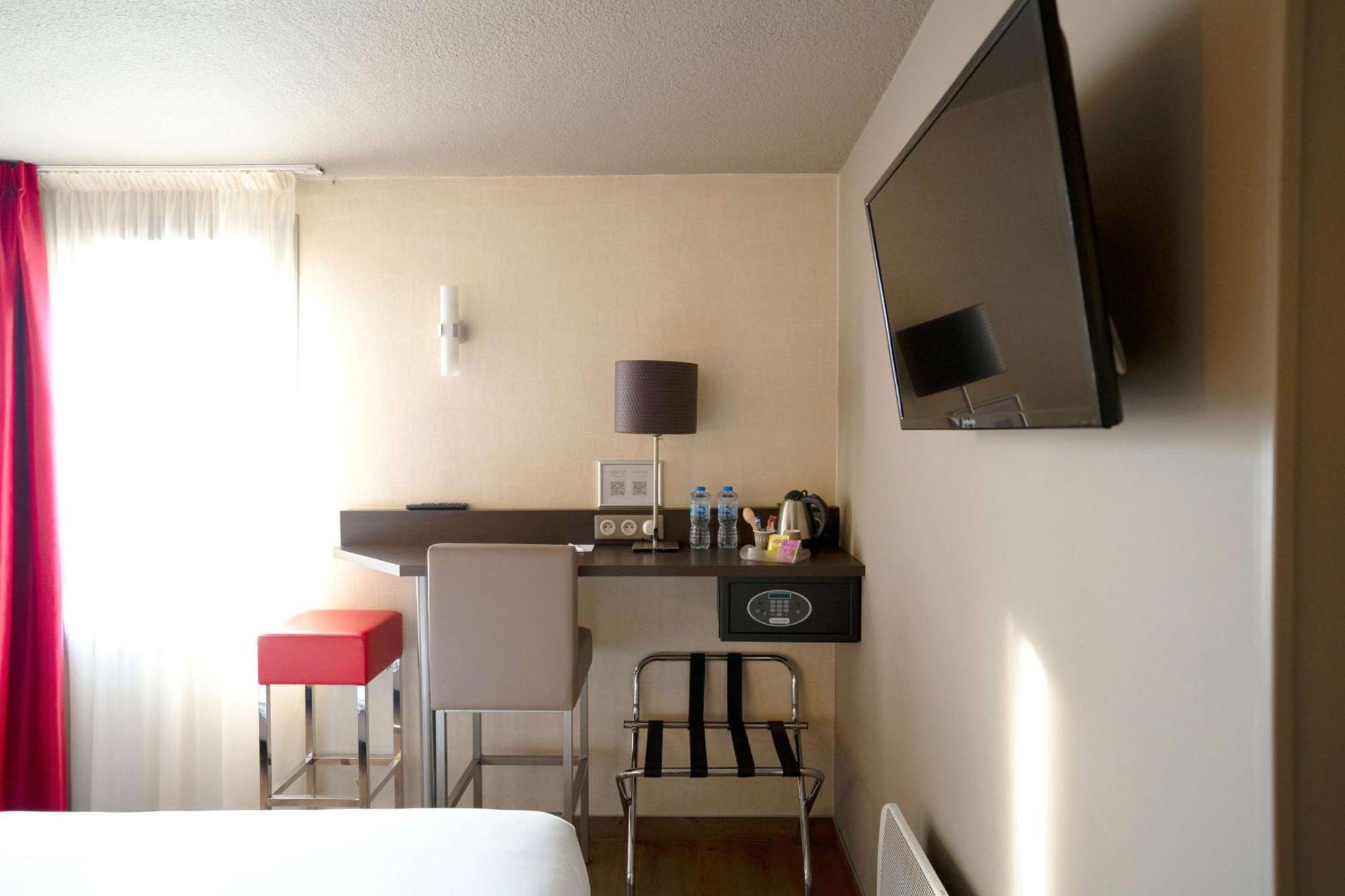 Best Western L'Atelier 117 Μομπέζ Εξωτερικό φωτογραφία