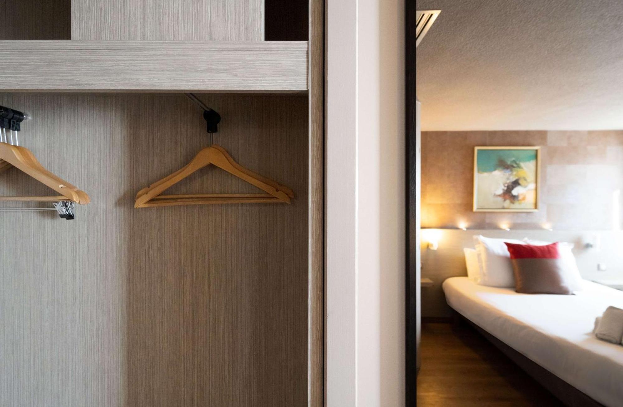 Best Western L'Atelier 117 Μομπέζ Εξωτερικό φωτογραφία