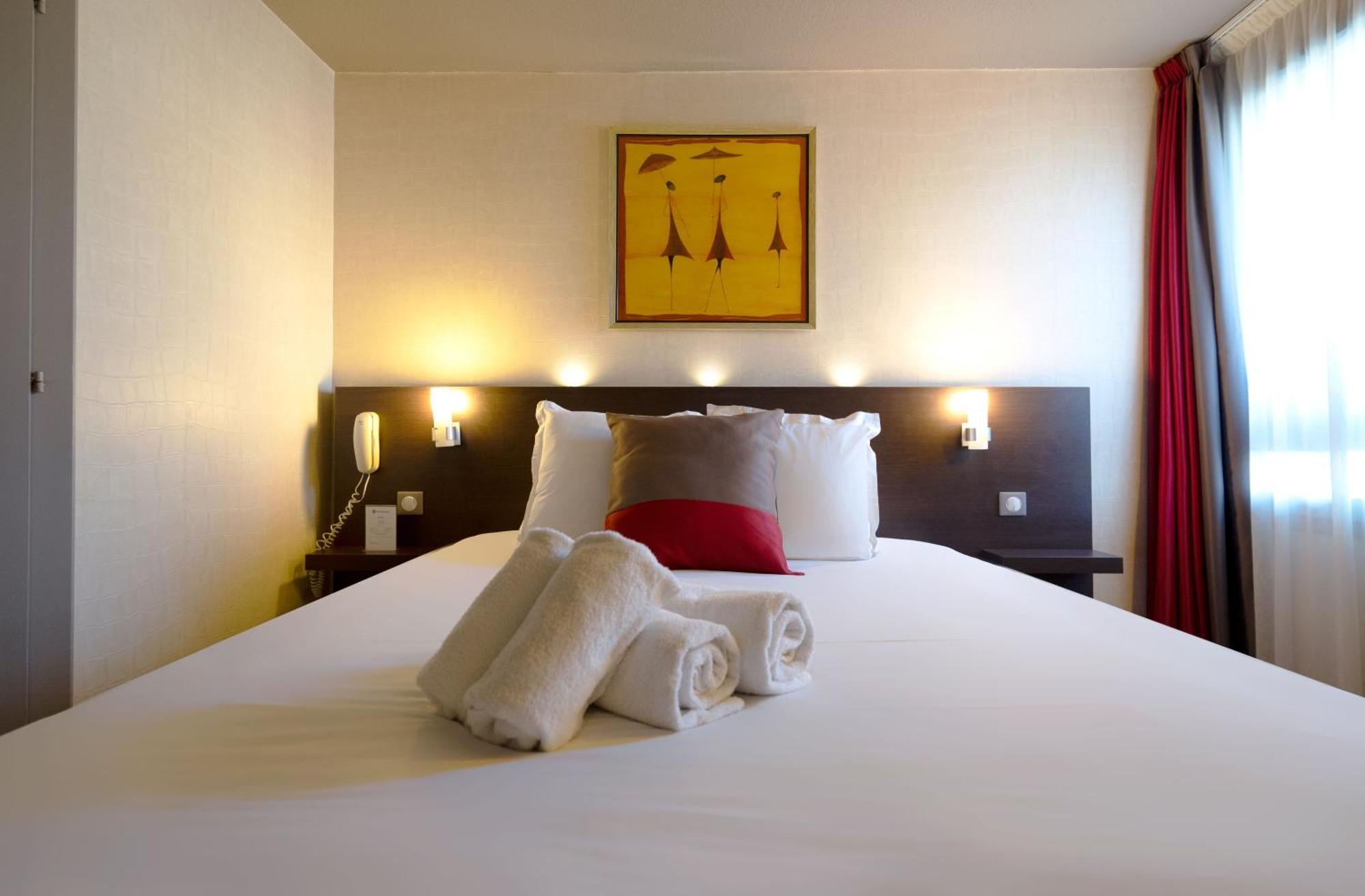 Best Western L'Atelier 117 Μομπέζ Εξωτερικό φωτογραφία