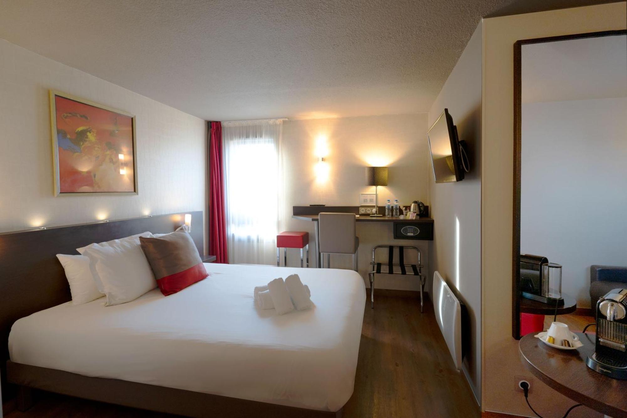 Best Western L'Atelier 117 Μομπέζ Εξωτερικό φωτογραφία