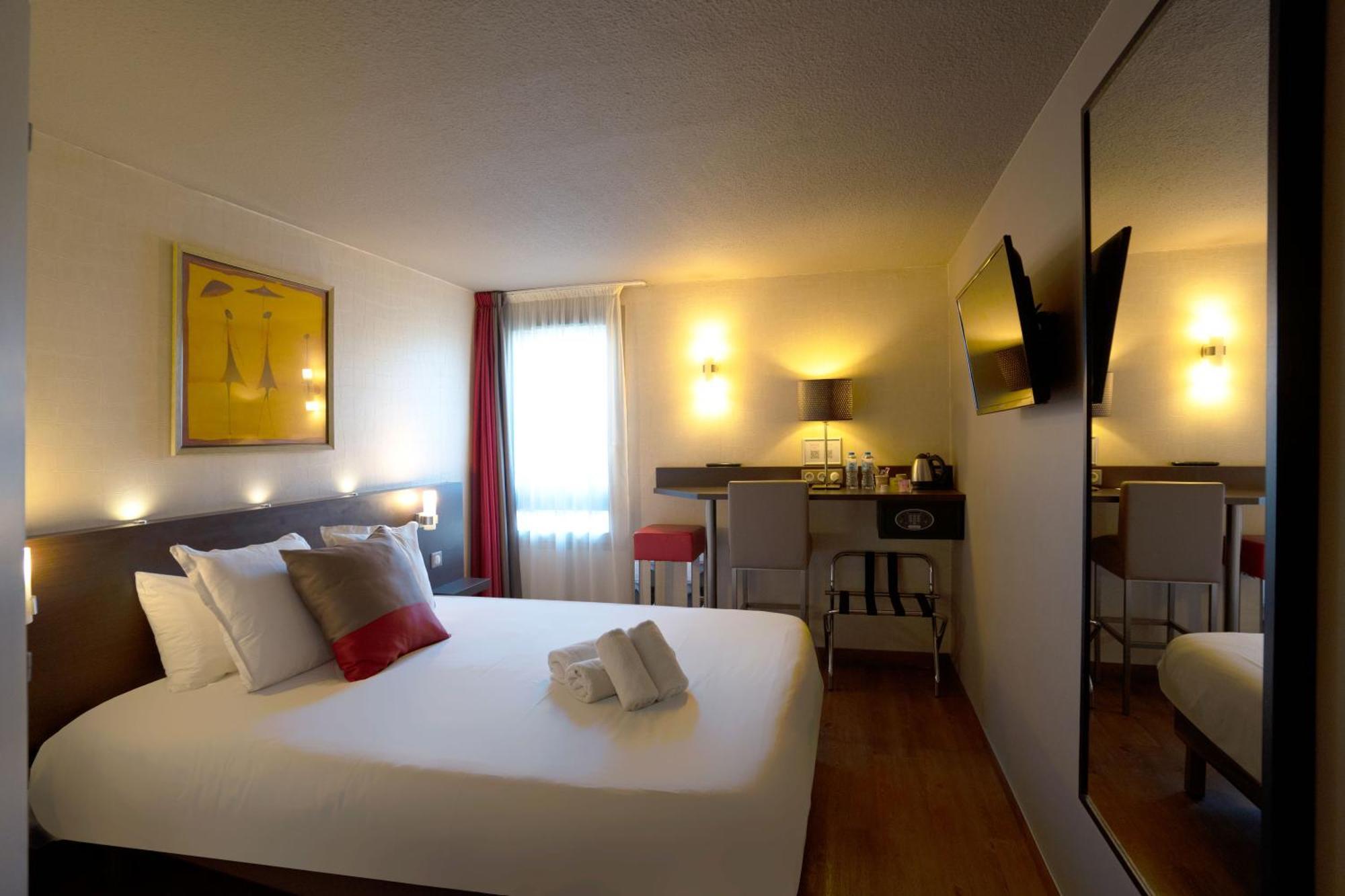 Best Western L'Atelier 117 Μομπέζ Εξωτερικό φωτογραφία